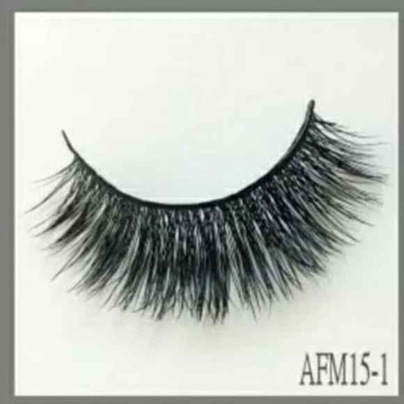 100% Mink eye lashes - Picture 10 of 13